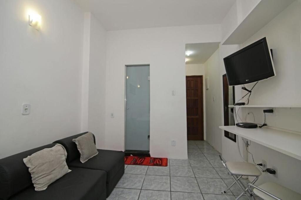 Suh Copacabana 10 Studio Posto 3 Rio de Janeiro Eksteriør billede